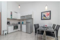 Apartmány Villa Jelena Apartmán 3 - Apartman 5 foto 2