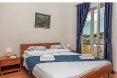 Apartmány Villa Jelena Apartmán 3 - Apartman 5 foto 3
