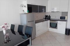 Apartmány Villa Jelena Apartmán 2 - Apartman 4 foto 2