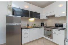 Apartmány Villa Jelena Apartmán 2 - Apartman 4 foto 3