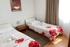 Apartmány Villa Jelena Apartmán 2 - Apartman 4 foto 5