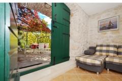 Apartmány Villa Maslina Apartmán 1 - Maslina 1 foto 2