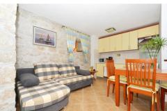 Apartmány Villa Maslina Apartmán 1 - Maslina 1 foto 3