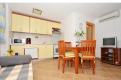 Apartmány Villa Maslina Apartmán 1 - Maslina 1 foto 4
