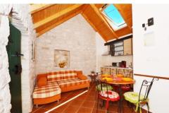 Apartmány Villa Maslina Apartmán 2 - Maslina 2 foto 3
