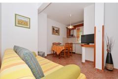 Apartmány Villa Maslina Apartmán 3 - Maslina foto 2