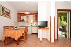 Apartmány Villa Maslina Apartmán 3 - Maslina foto 3