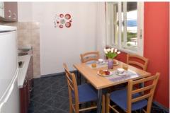 Apartmány Zdravka Apartmán 1 foto 3