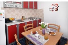 Apartmány Zdravka Apartmán 1 foto 4