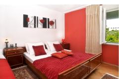 Apartmány Zdravka Apartmán 1 foto 5