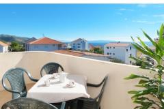 Apartmány Zeljka, Okrug Gornji Apartmán 1 - Zeljka 1 foto 1