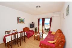 Apartmány Zeljka, Okrug Gornji Apartmán 1 - Zeljka 1 foto 2