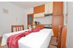 Apartmány Zeljka, Okrug Gornji Apartmán 1 - Zeljka 1 foto 4