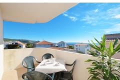 Apartmány Zeljka, Okrug Gornji Apartmán 1 - Zeljka 1 foto 5