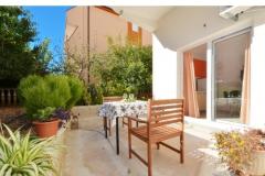 Apartmány Zeljka, Okrug Gornji Apartmán 4 - Zeljka 4 foto 1