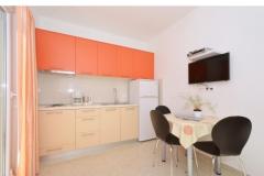 Apartmány Zeljka, Okrug Gornji Apartmán 4 - Zeljka 4 foto 4