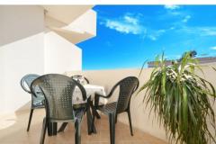 Apartmány Zeljka, Okrug Gornji Apartmán 2 - Zeljka 2 foto 1