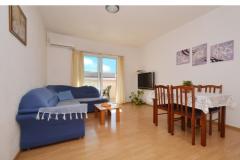 Apartmány Zeljka, Okrug Gornji Apartmán 2 - Zeljka 2 foto 2