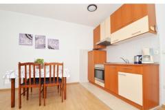Apartmány Zeljka, Okrug Gornji Apartmán 2 - Zeljka 2 foto 3