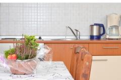 Apartmány Zeljka, Okrug Gornji Apartmán 2 - Zeljka 2 foto 4
