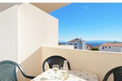 Apartmány Zeljka, Okrug Gornji Apartmán 2 - Zeljka 2 foto 5