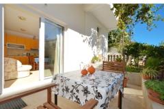 Apartmány Zeljka, Okrug Gornji Apartmán 3 - Zeljka 3 foto 5
