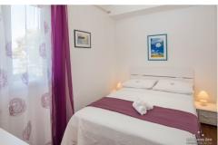 Apartmány Žižić Apartmán 1 - A4 foto 3