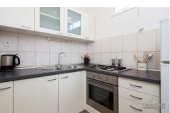 Apartmány Žižić Apartmán 1 - A4 foto 4