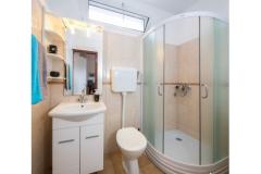 Apartmány Žižić Apartmán 1 - A4 foto 5