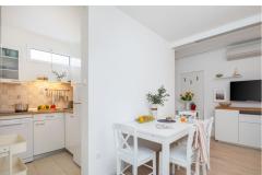 Apartmány Žižić Apartmán 2 - A5 foto 1