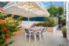 Apartmány Žižić Apartmán 2 - A5 foto 2