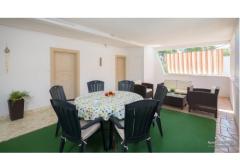 Apartmány Žižić Apartmán 3 - A6 foto 1