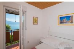 Apartmány Žižić Apartmán 3 - A6 foto 3