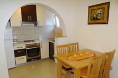 Apartmány Zora Apartmán 1 - AP-1 foto 5