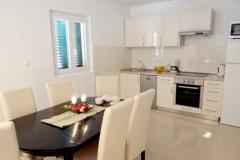 Apartmány Zora Apartmán 2 - AP-2 foto 5