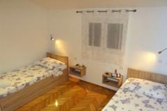 Apartmány Zora Apartmán 3 - Ap-3 foto 3
