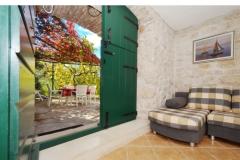 Apartmets Villa Maslina Apartmán 1 - Maslina 1 foto 3