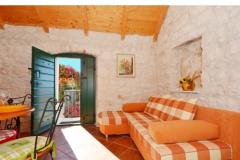 Apartmets Villa Maslina Apartmán 2 - Maslina 2 foto 2