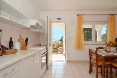 Apartmán Dom Juretic Apartmán 2 - Apartman 2 foto 5