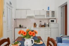 Apartmán Dom Juretic Apartmán 3 - Apartman 3 foto 5