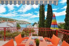 Apartmán Dom Juretic Apartmán 4 - Apartman 4 foto 1