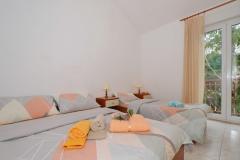 Apartmán Dom Juretic Apartmán 4 - Apartman 4 foto 4