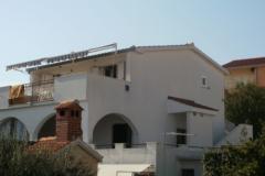 Apartmány Neda Apartmán 1 - A1 foto 1