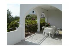 Apartmány Neda Apartmán 1 - A1 foto 2