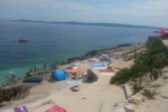 Apartmány Neda Apartmán 1 - A1 foto 4