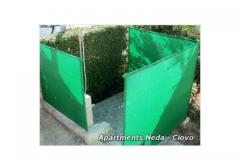 Apartmány Neda Apartmán 2 - A 2 foto 4