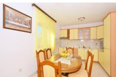 Apartmány Damir Apartmán 1 - Damir 1 foto 4