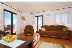 Apartmány Damir Apartmán 2 - Damir 2 foto 3