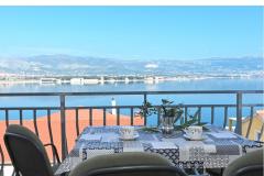 Arbanija Apartmány Apartmán 2 - A2 foto 1
