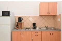 Arbanija Apartmány Apartmán 3 - A3 foto 5